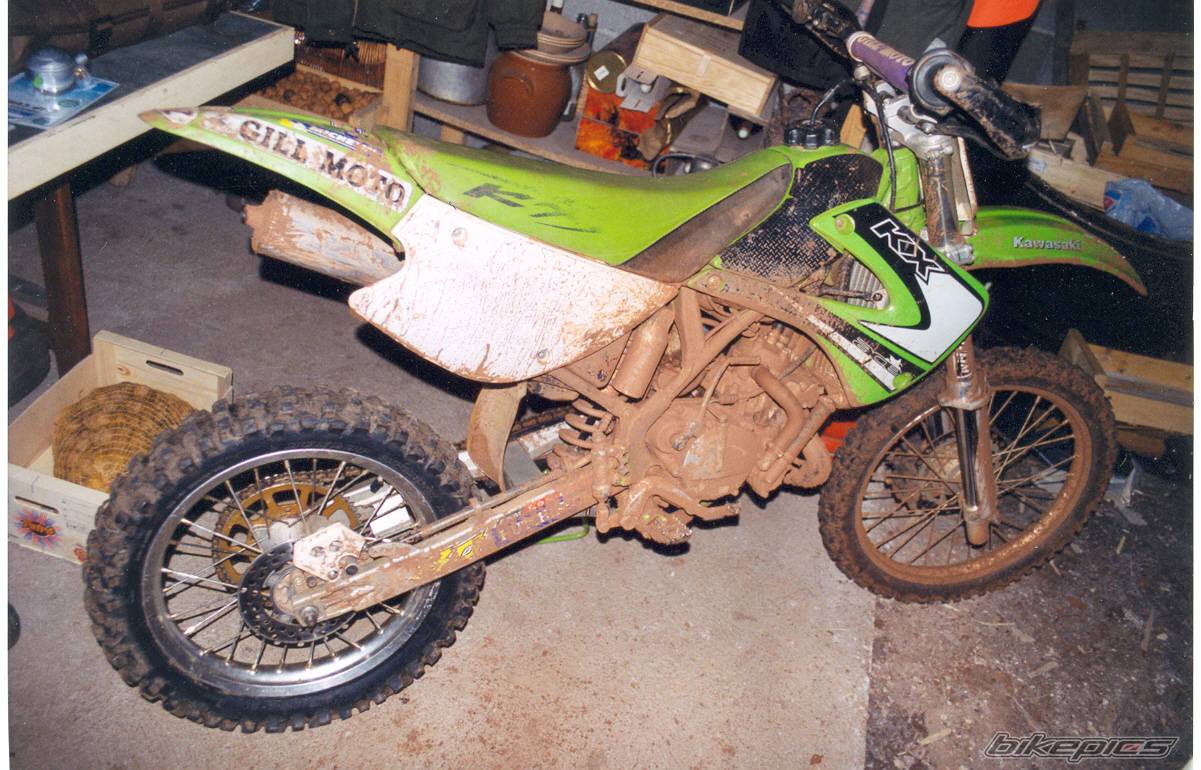 Bike Photo 95876