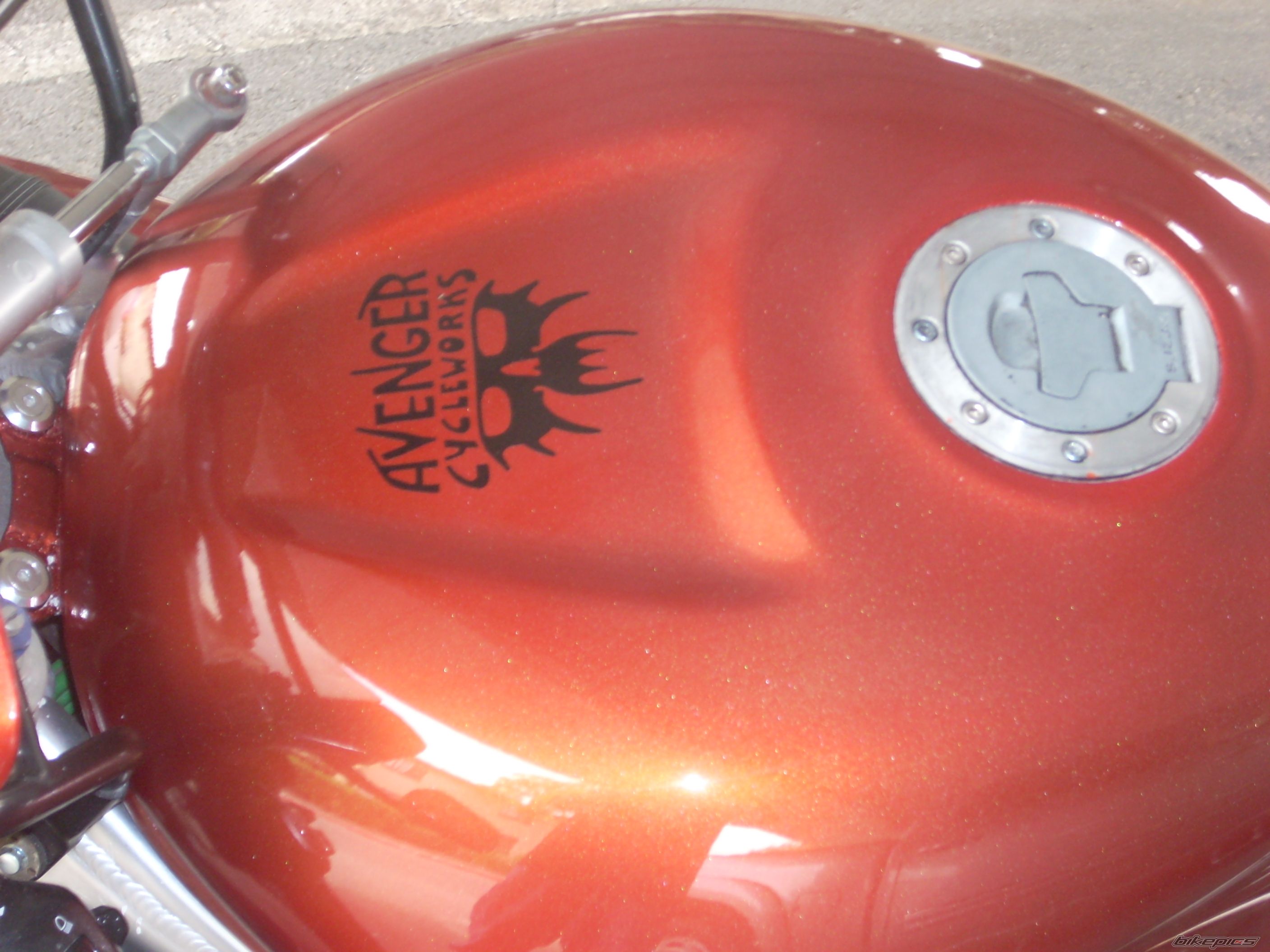 Bike Photo 958771