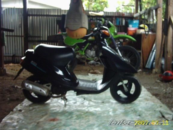 Bike Photo 958773