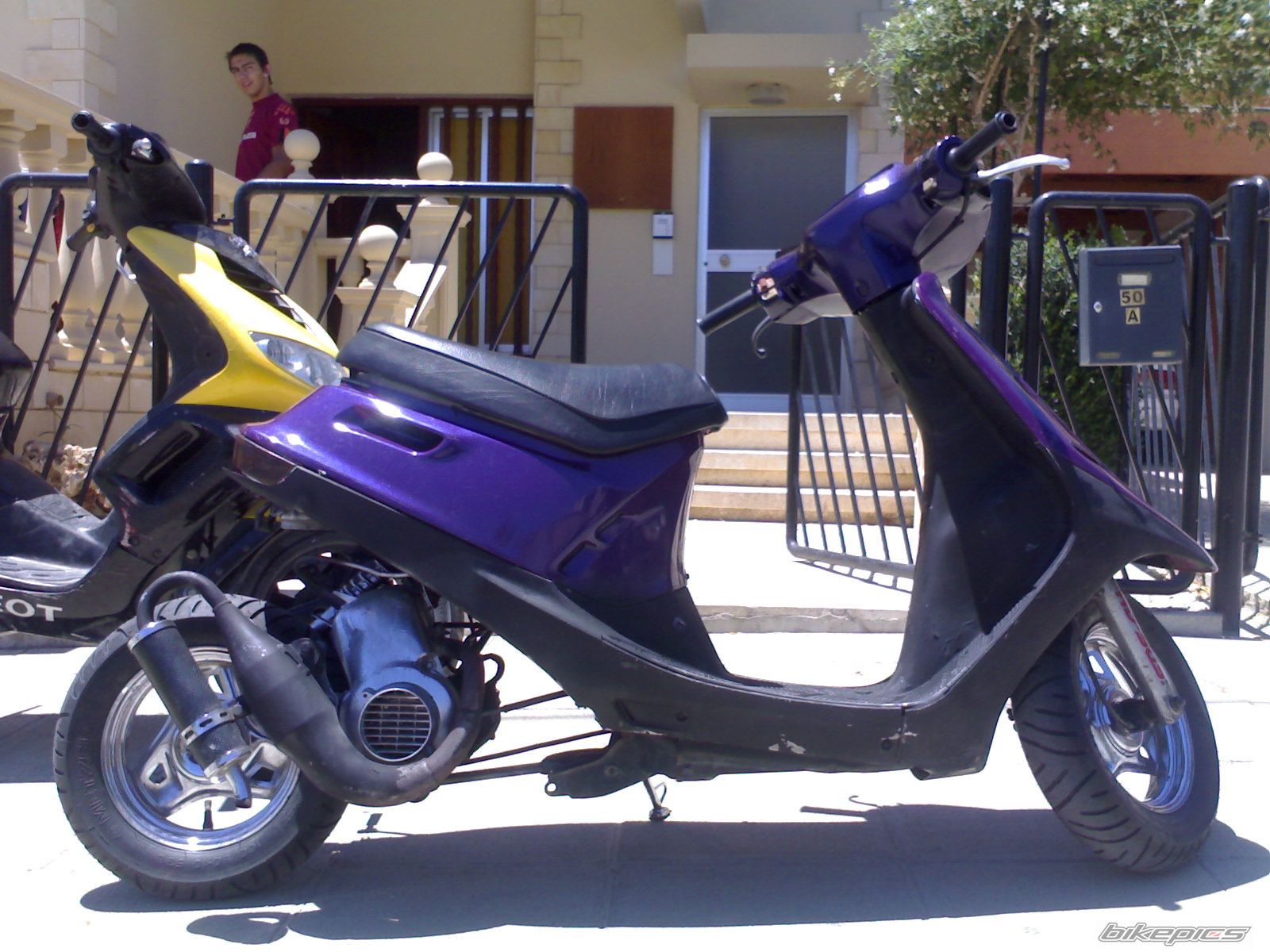 Bike Photo 958776