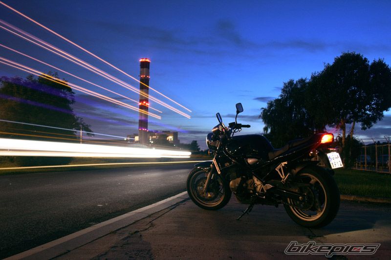 Bike Photo 958791