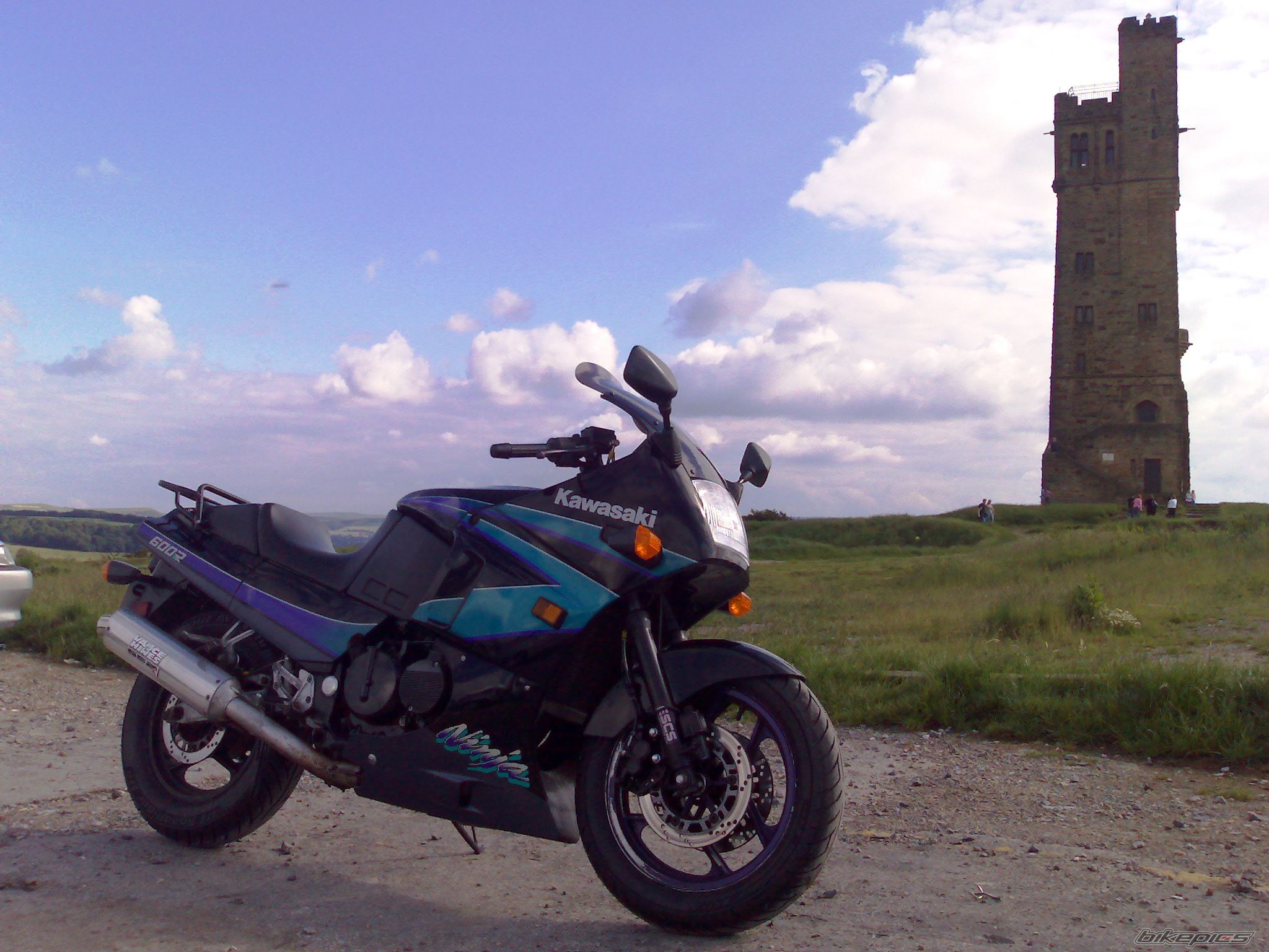Bike Photo 958796