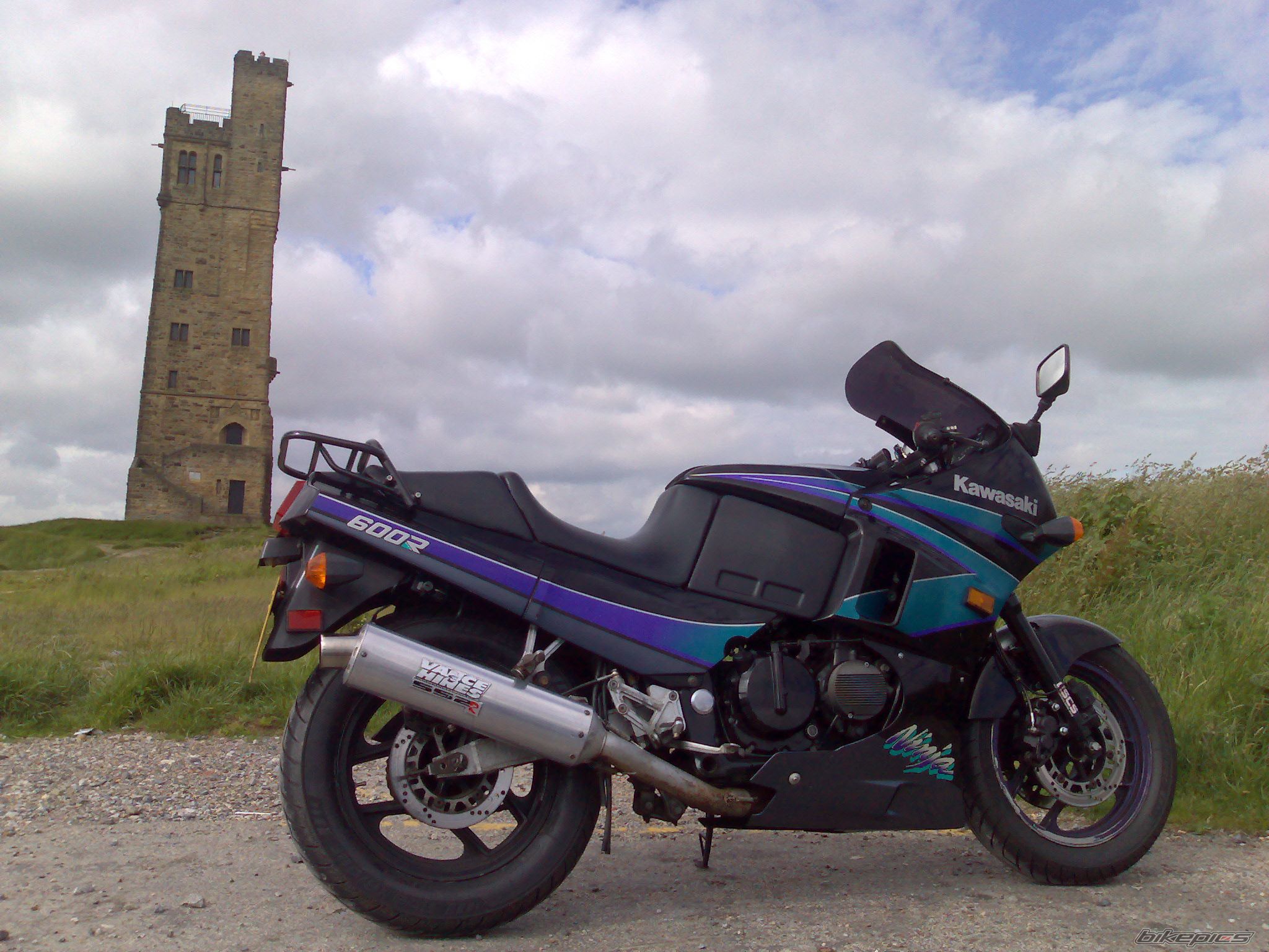 Bike Photo 958798