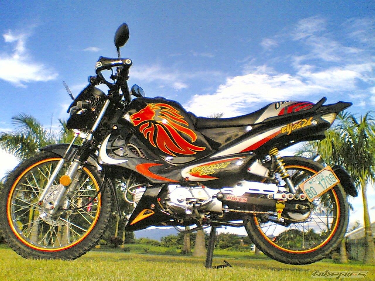Bike Photo 958801