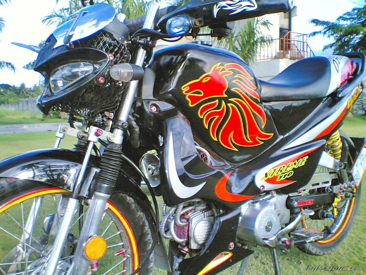 Bike Photo 958802