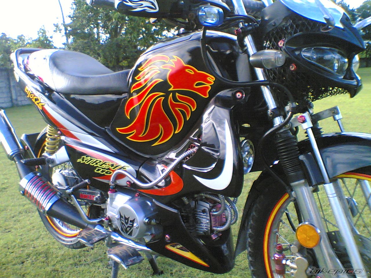 Bike Photo 958804