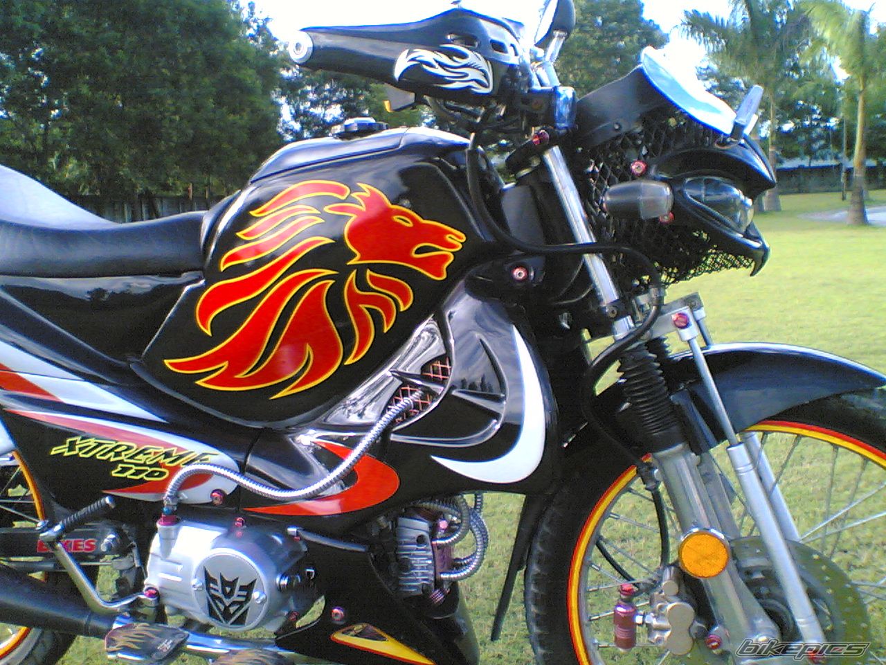 Bike Photo 958806