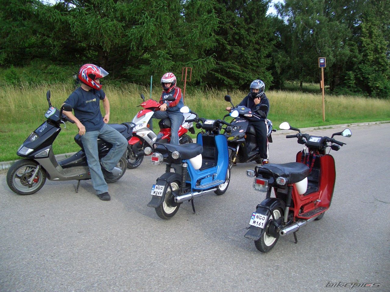 Bike Photo 958845
