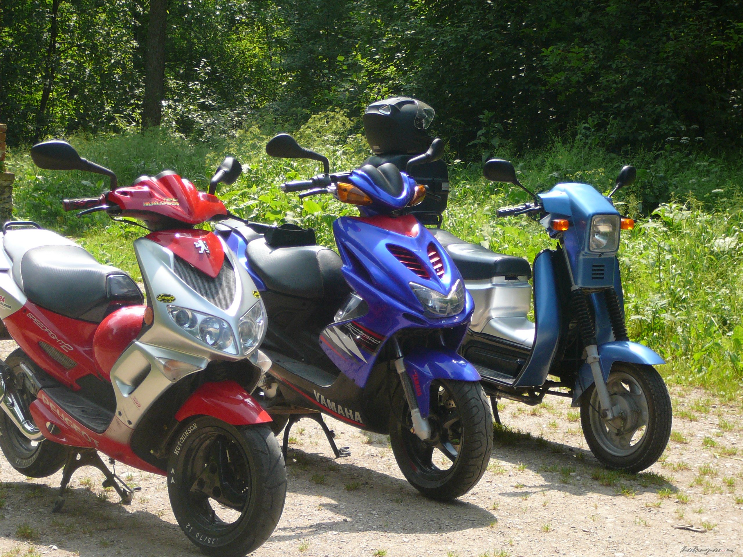 Bike Photo 958849