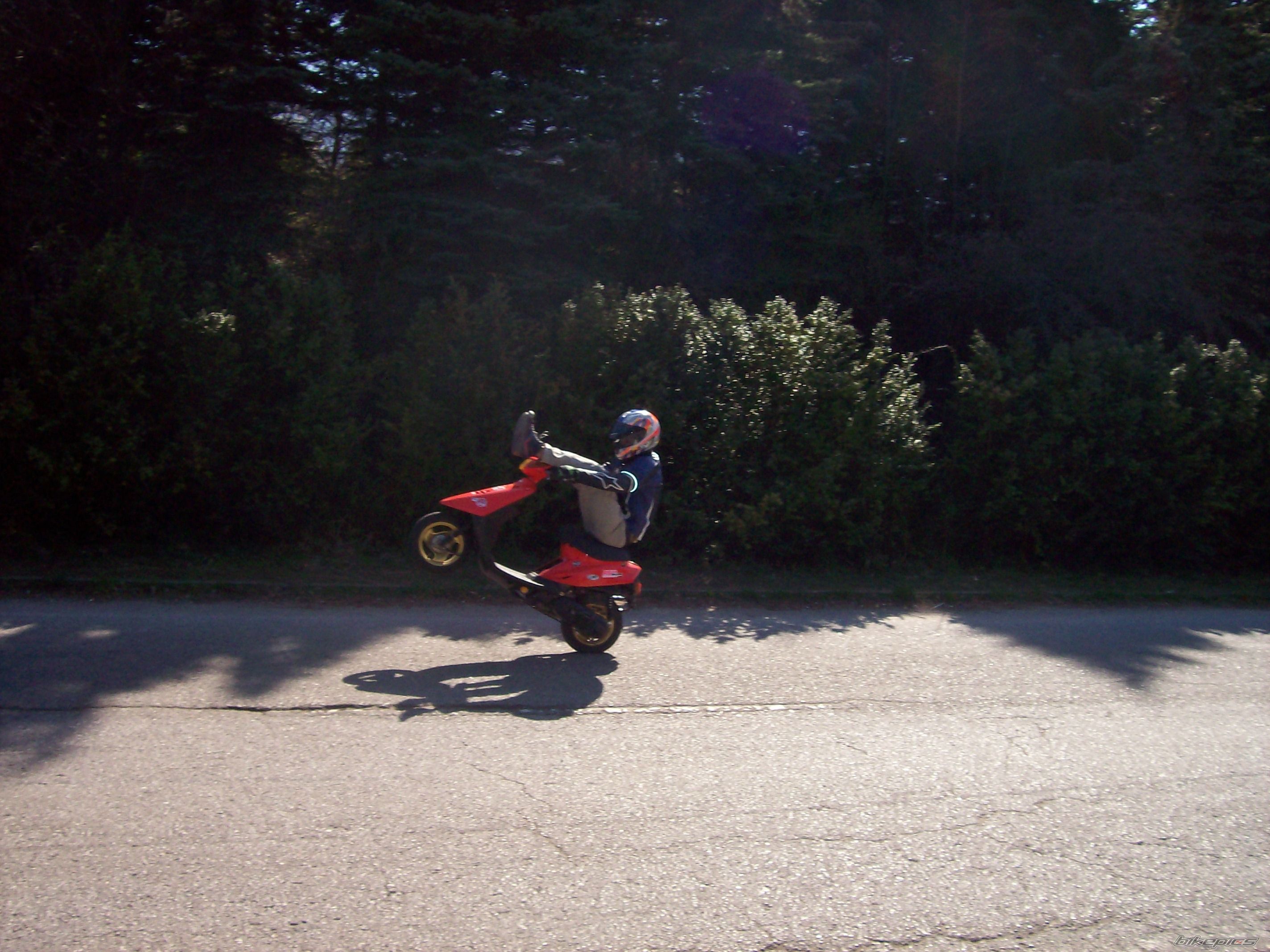 Bike Photo 958852