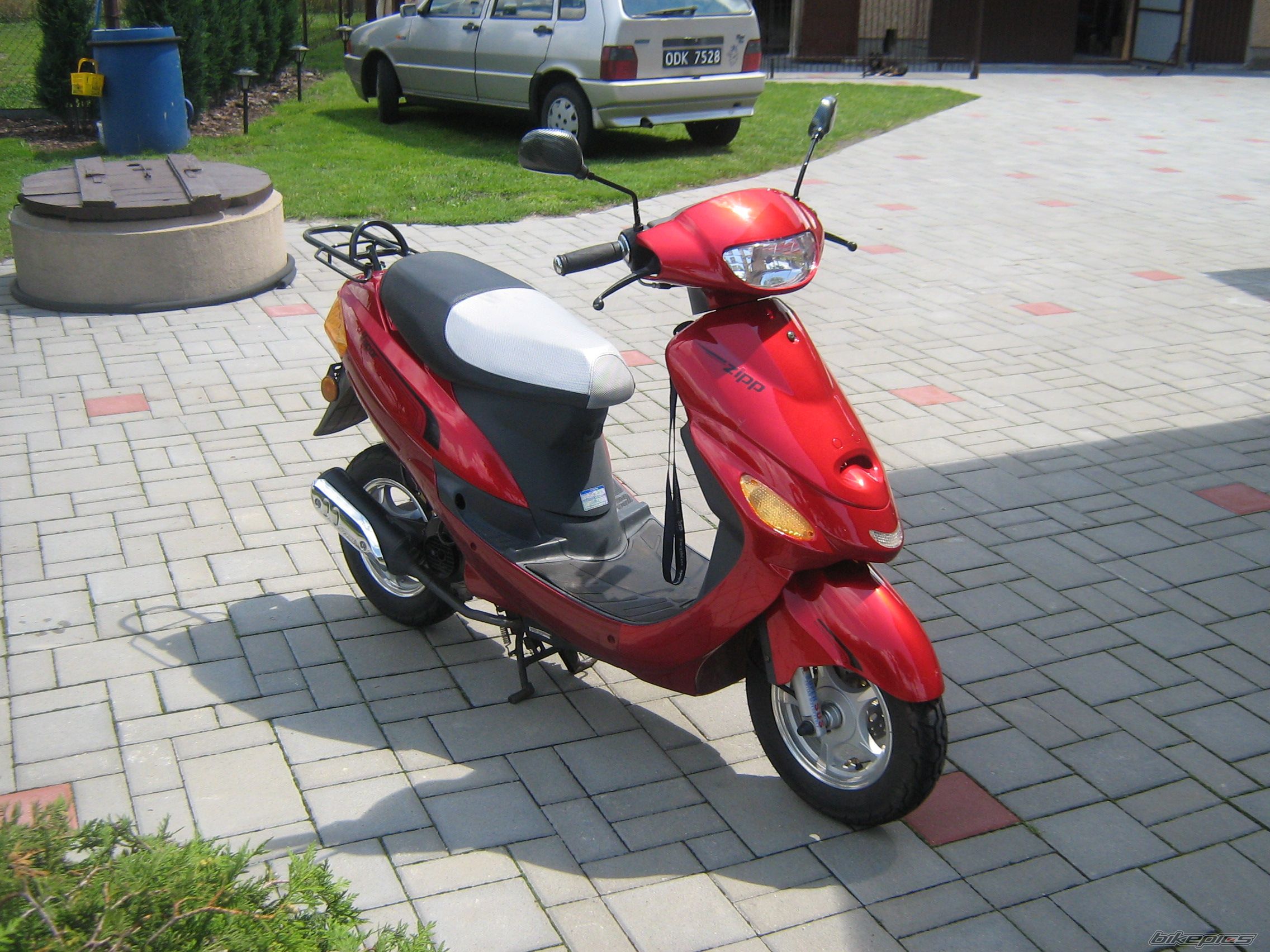 Bike Photo 958858