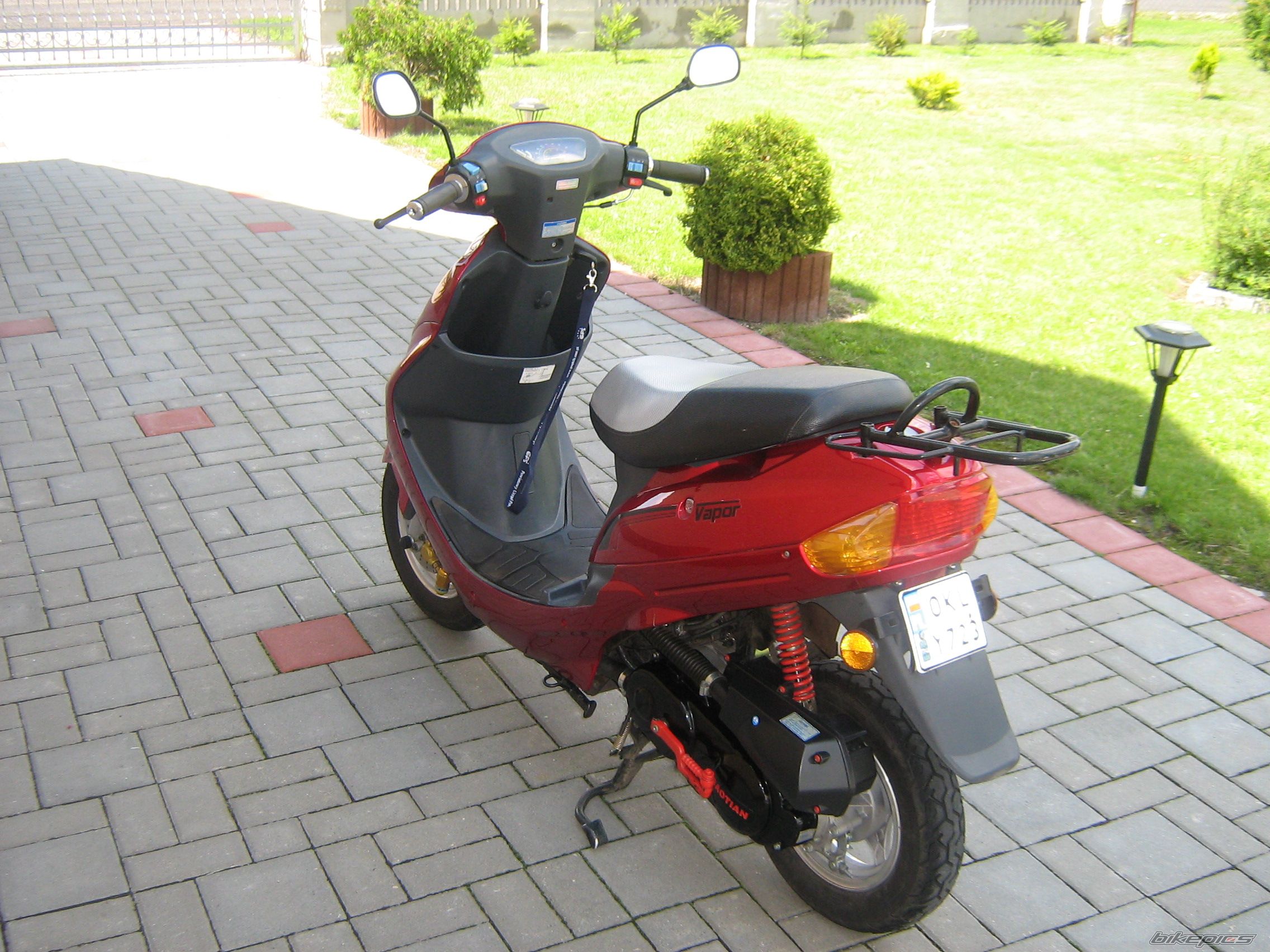 Bike Photo 958861