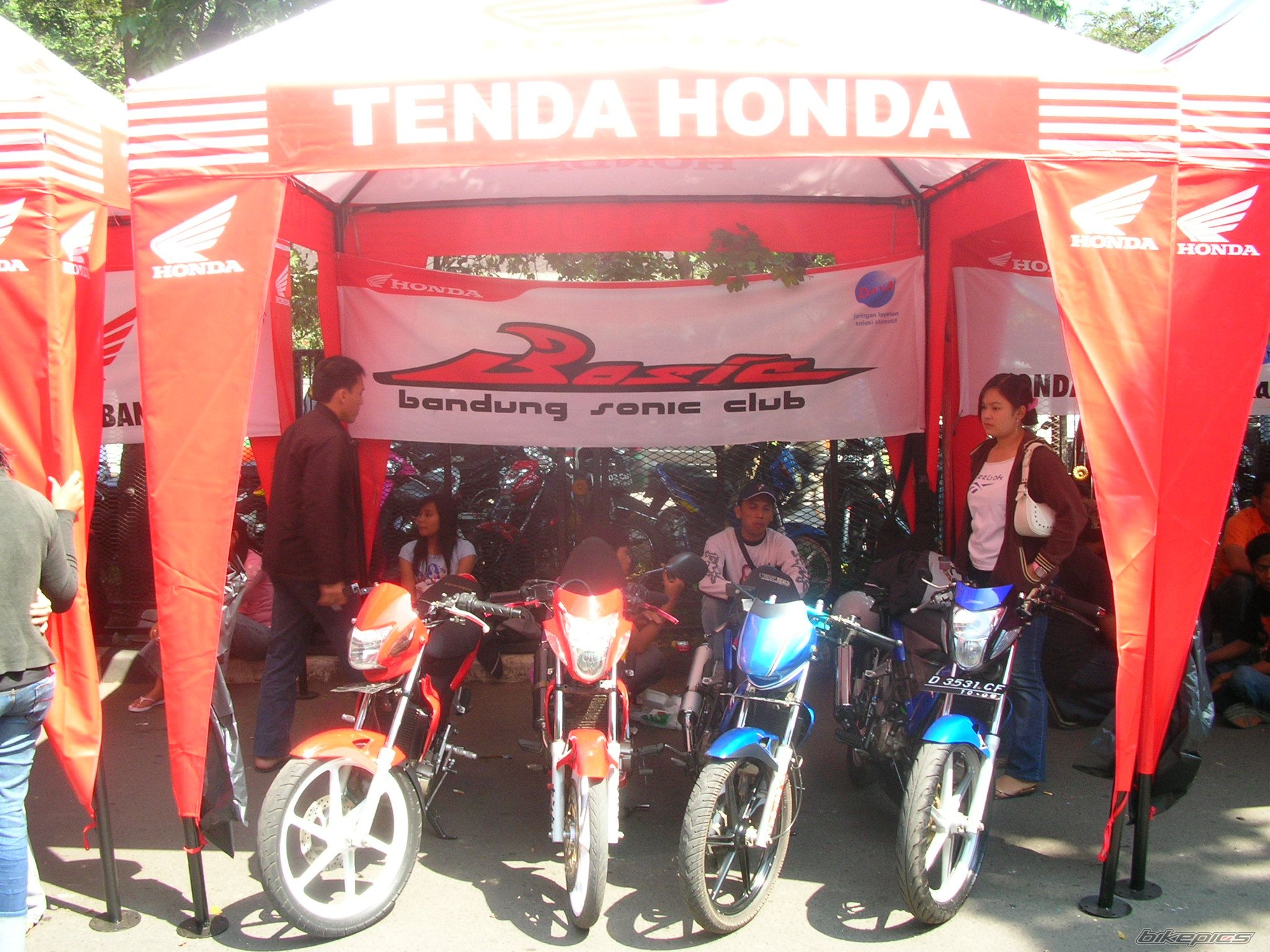 Bike Photo 958862