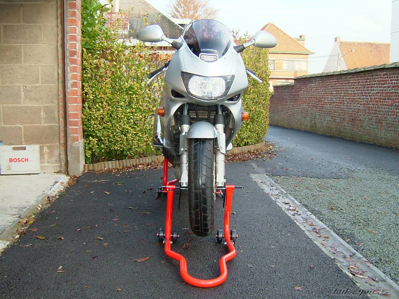 Bike Photo 95887