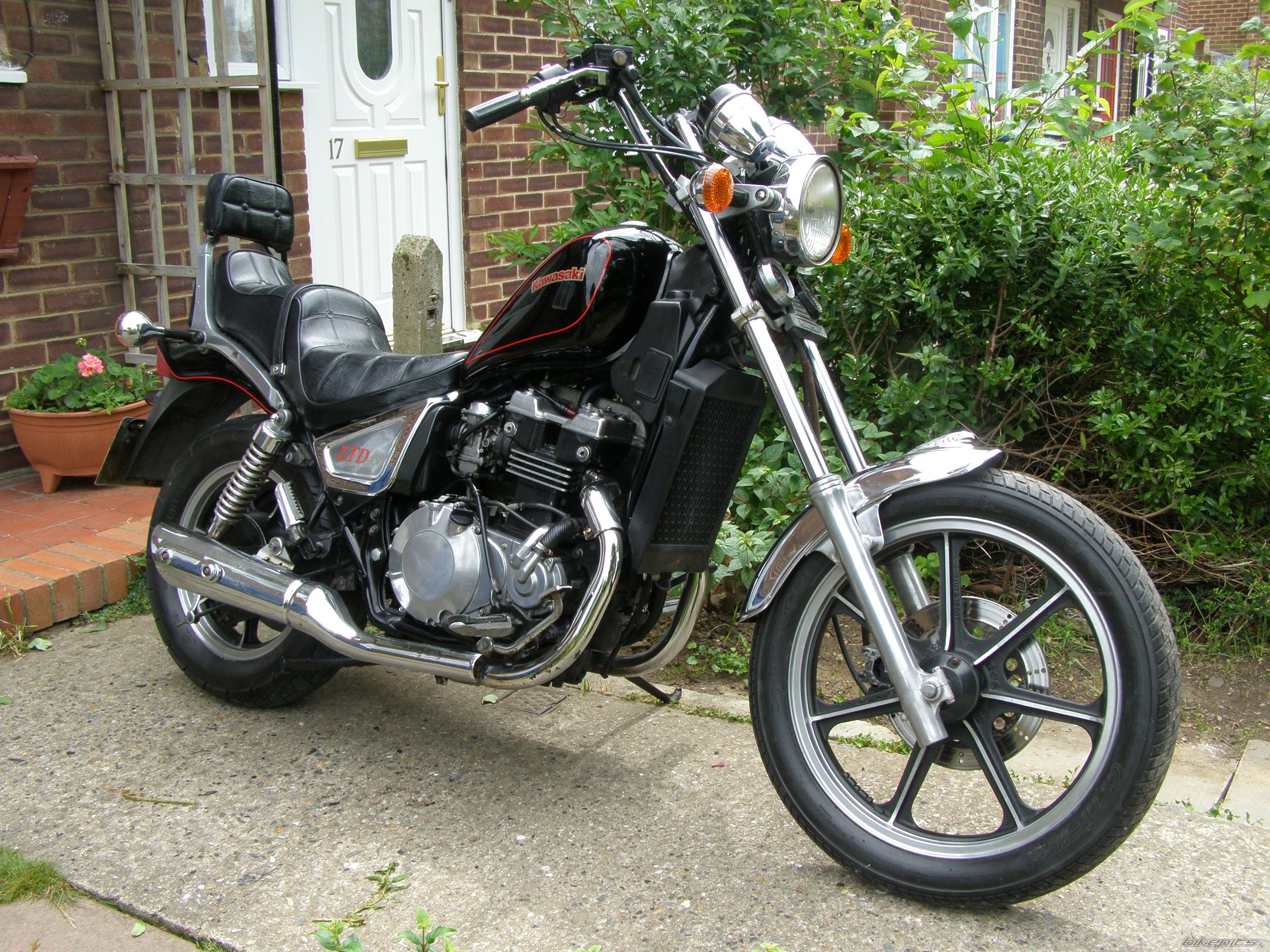 Bike Photo 958885