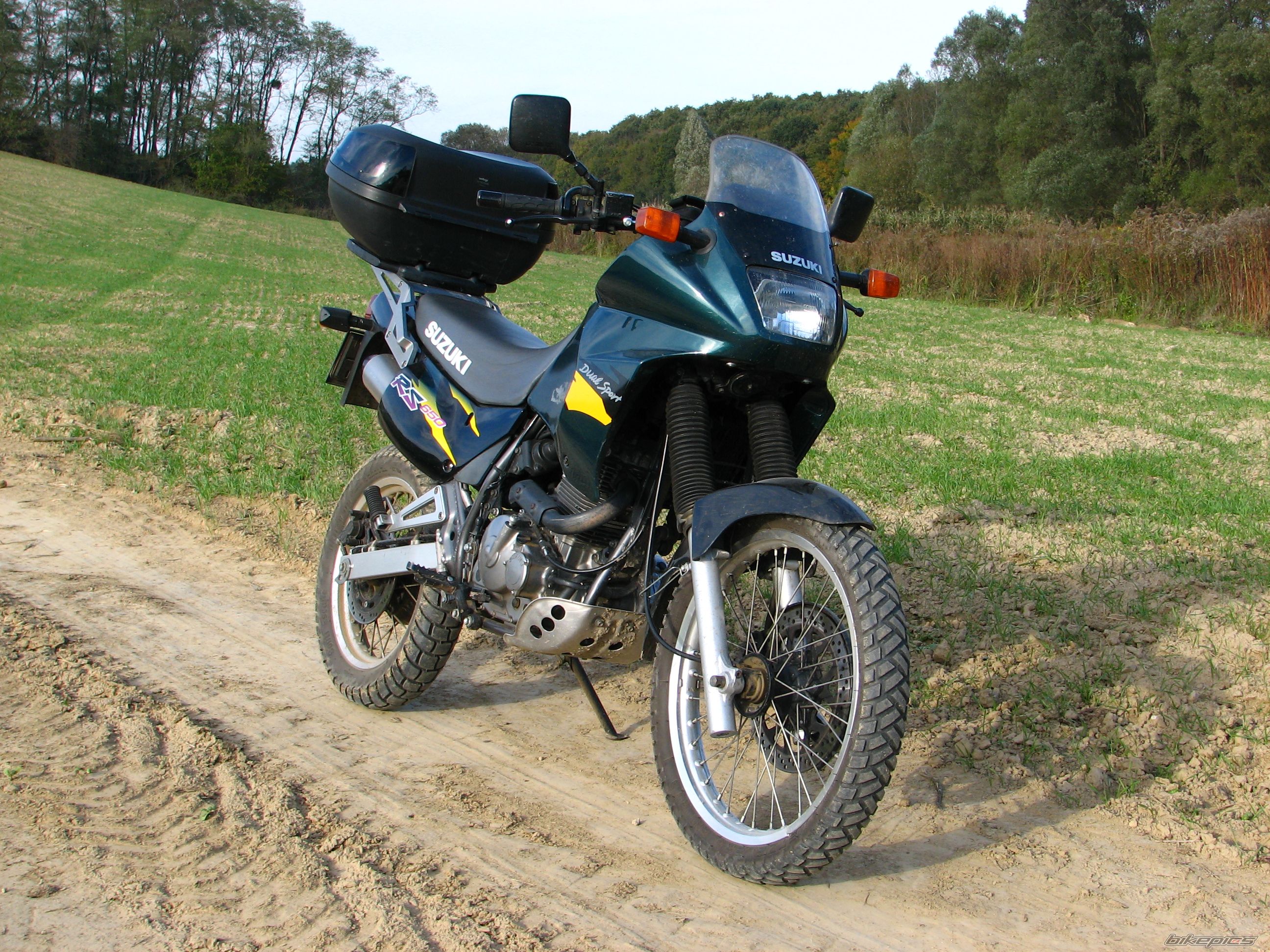 Bike Photo 958899