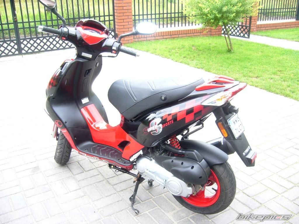 Bike Photo 958918