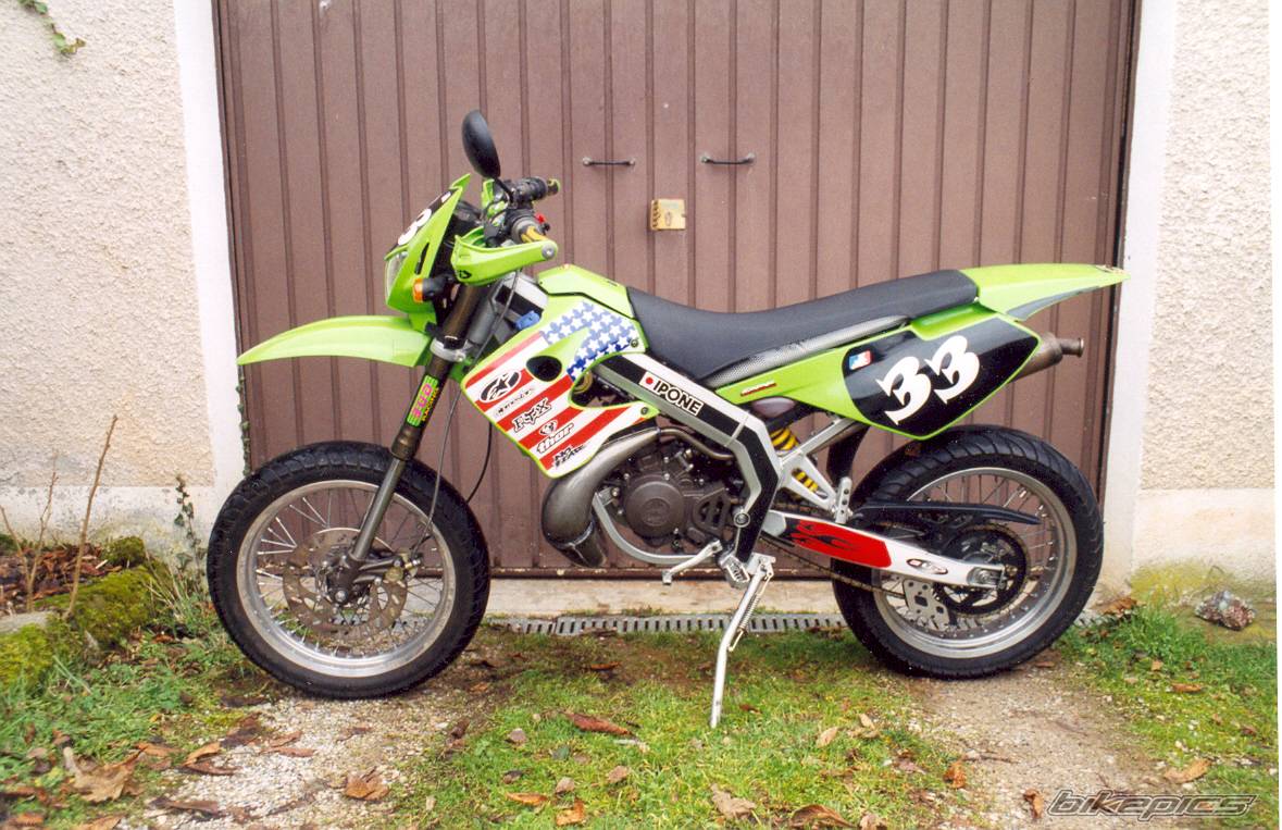 Bike Photo 95892