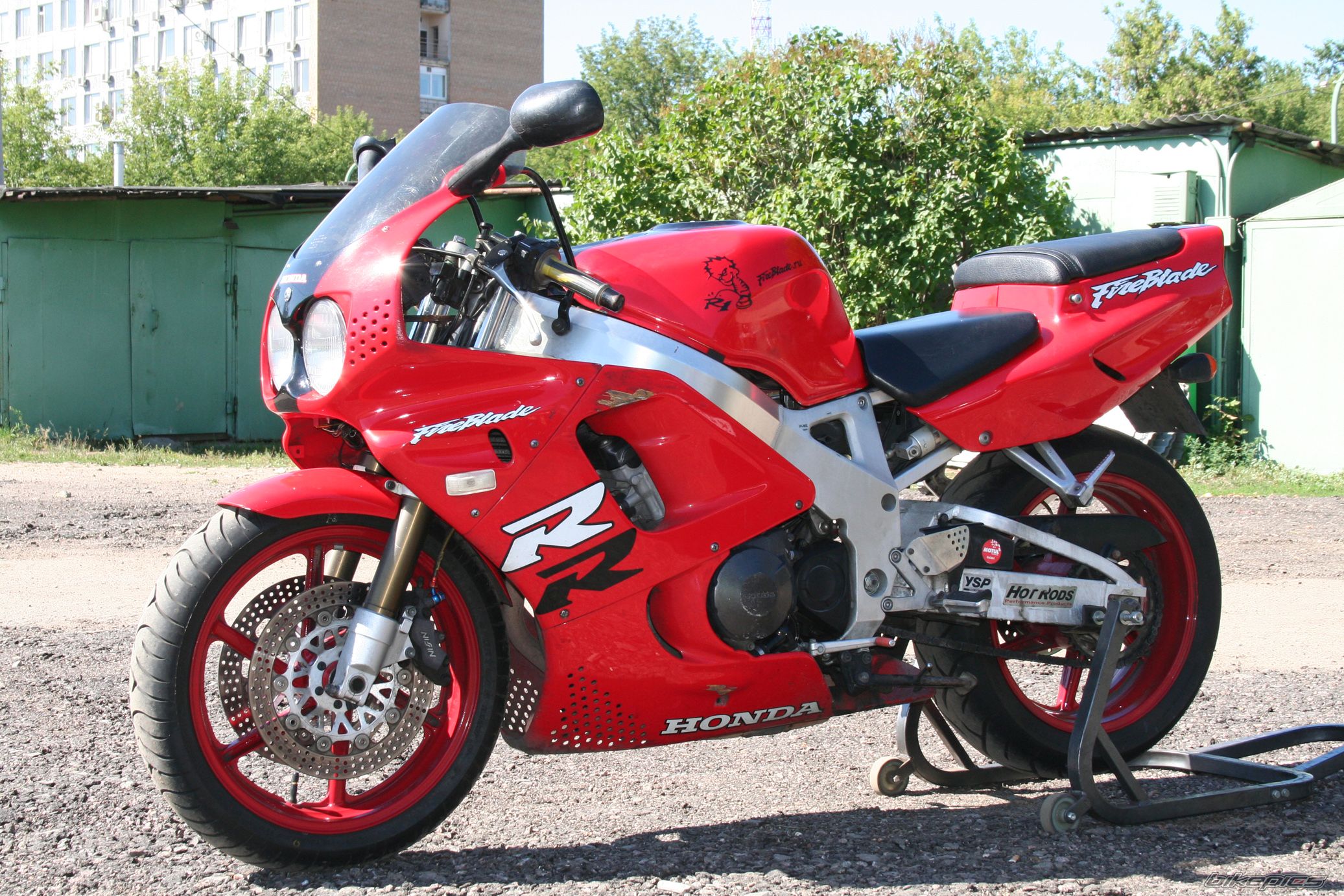 Bike Photo 958941