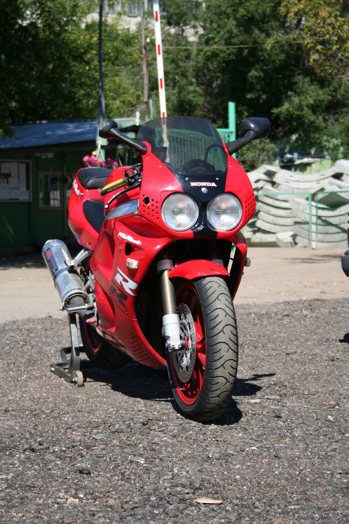 Bike Photo 958945