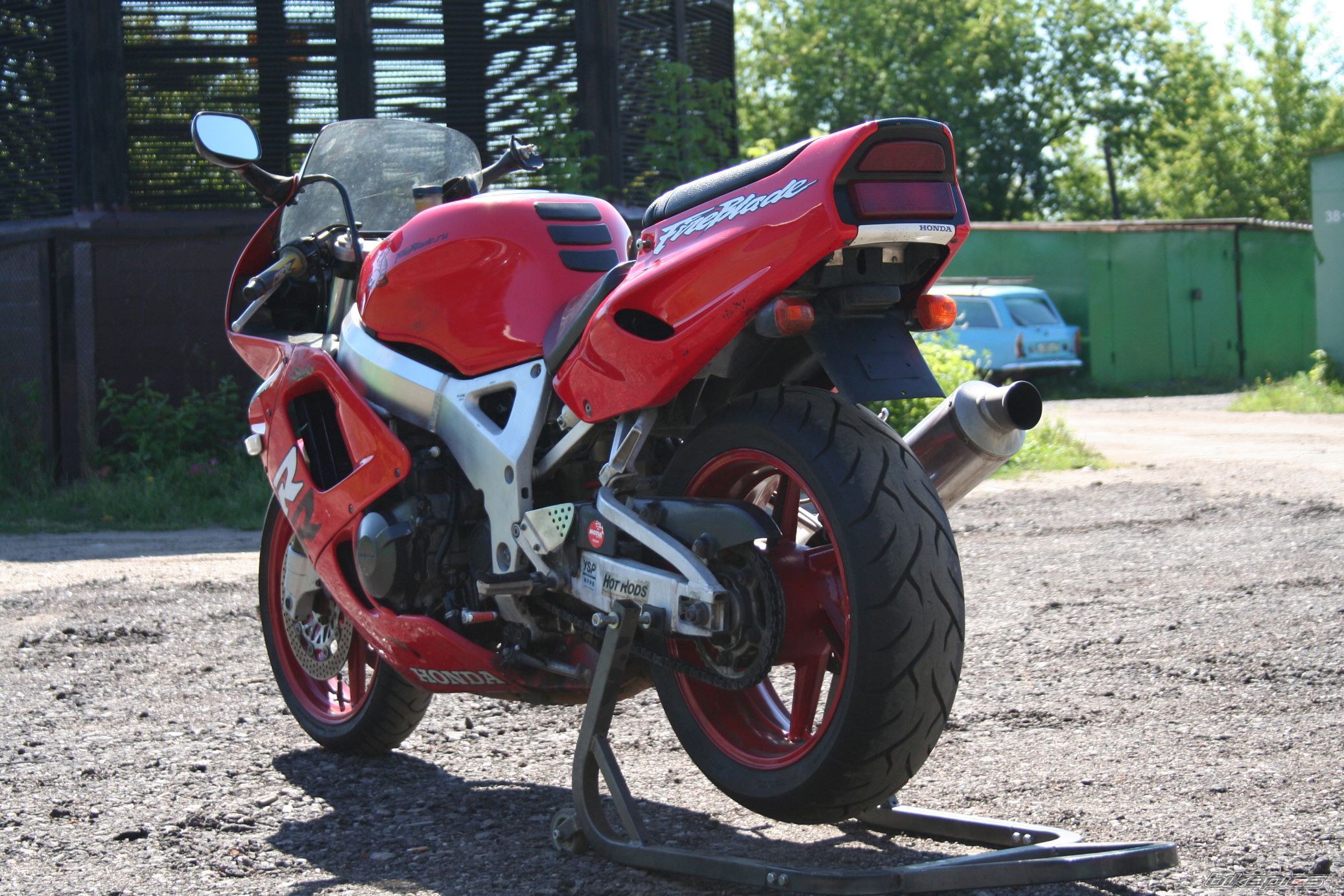Bike Photo 958948