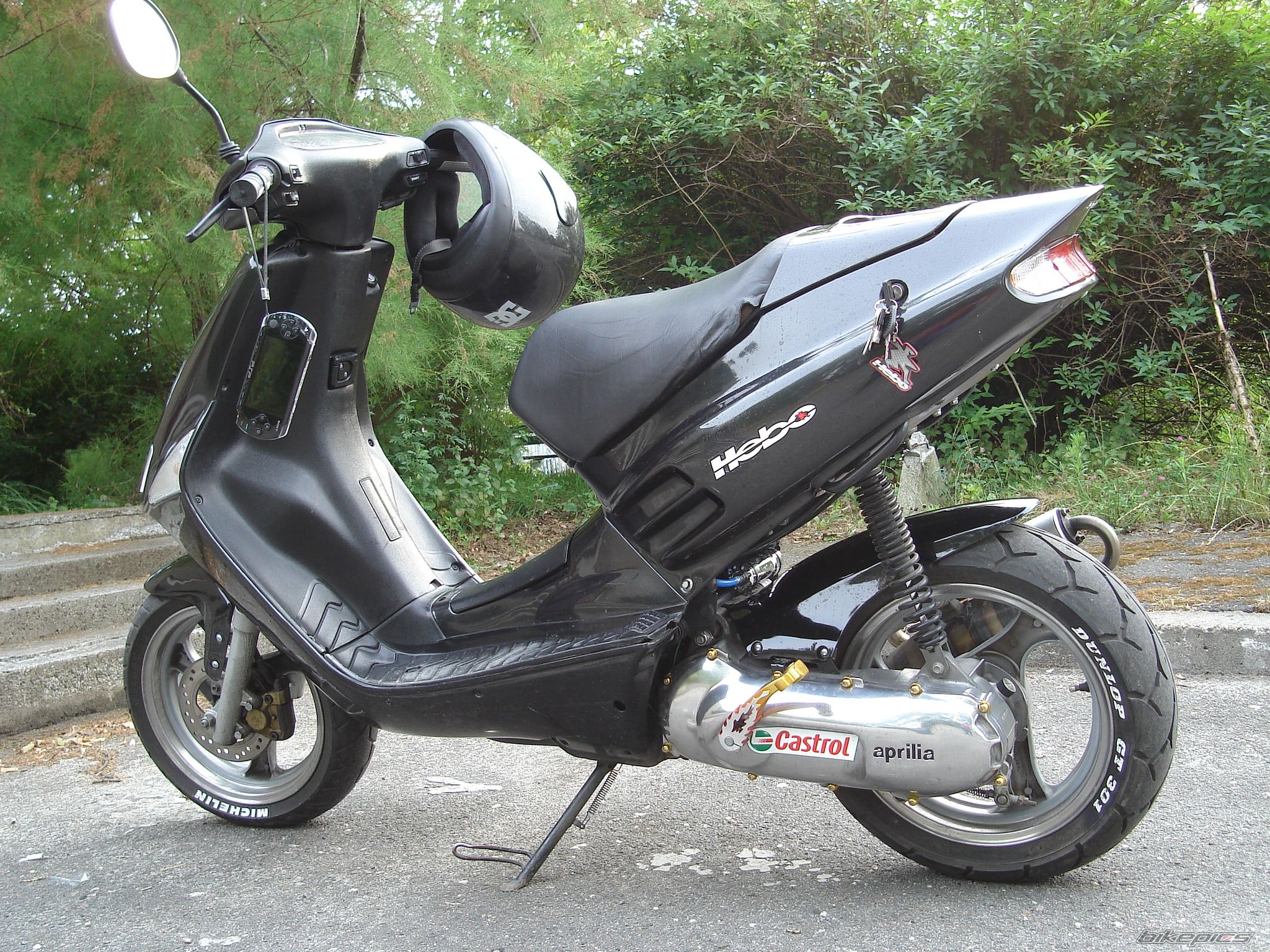 Bike Photo 958954