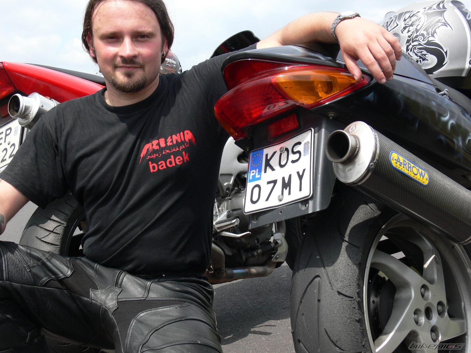 Bike Photo 958967