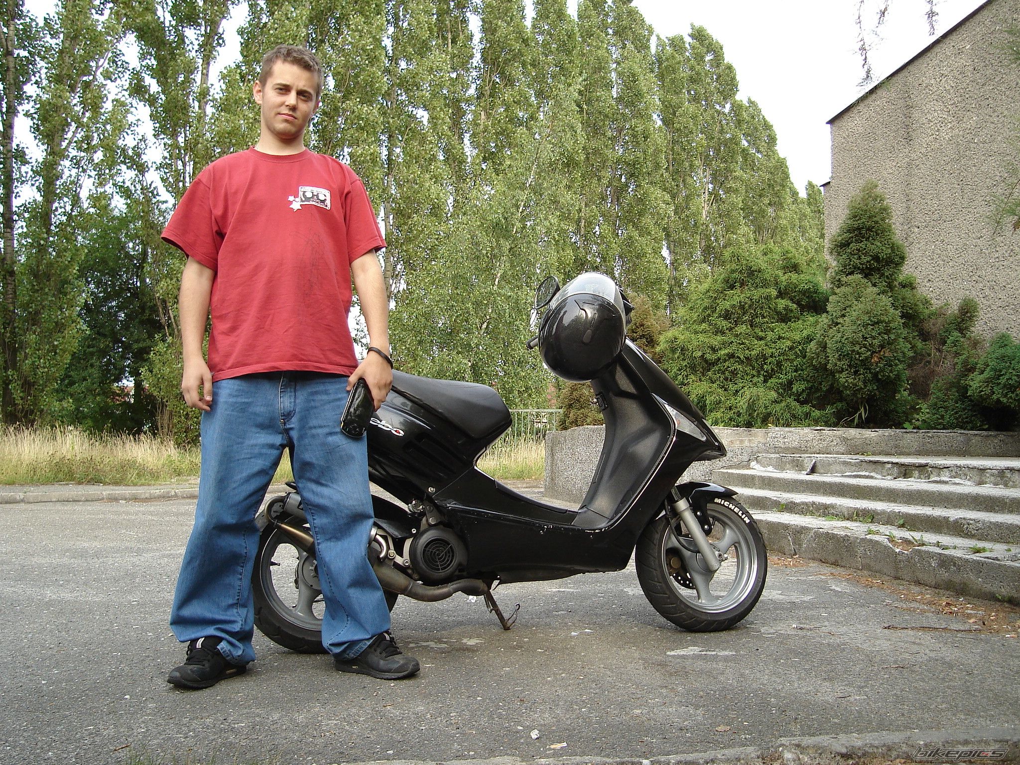 Bike Photo 958969