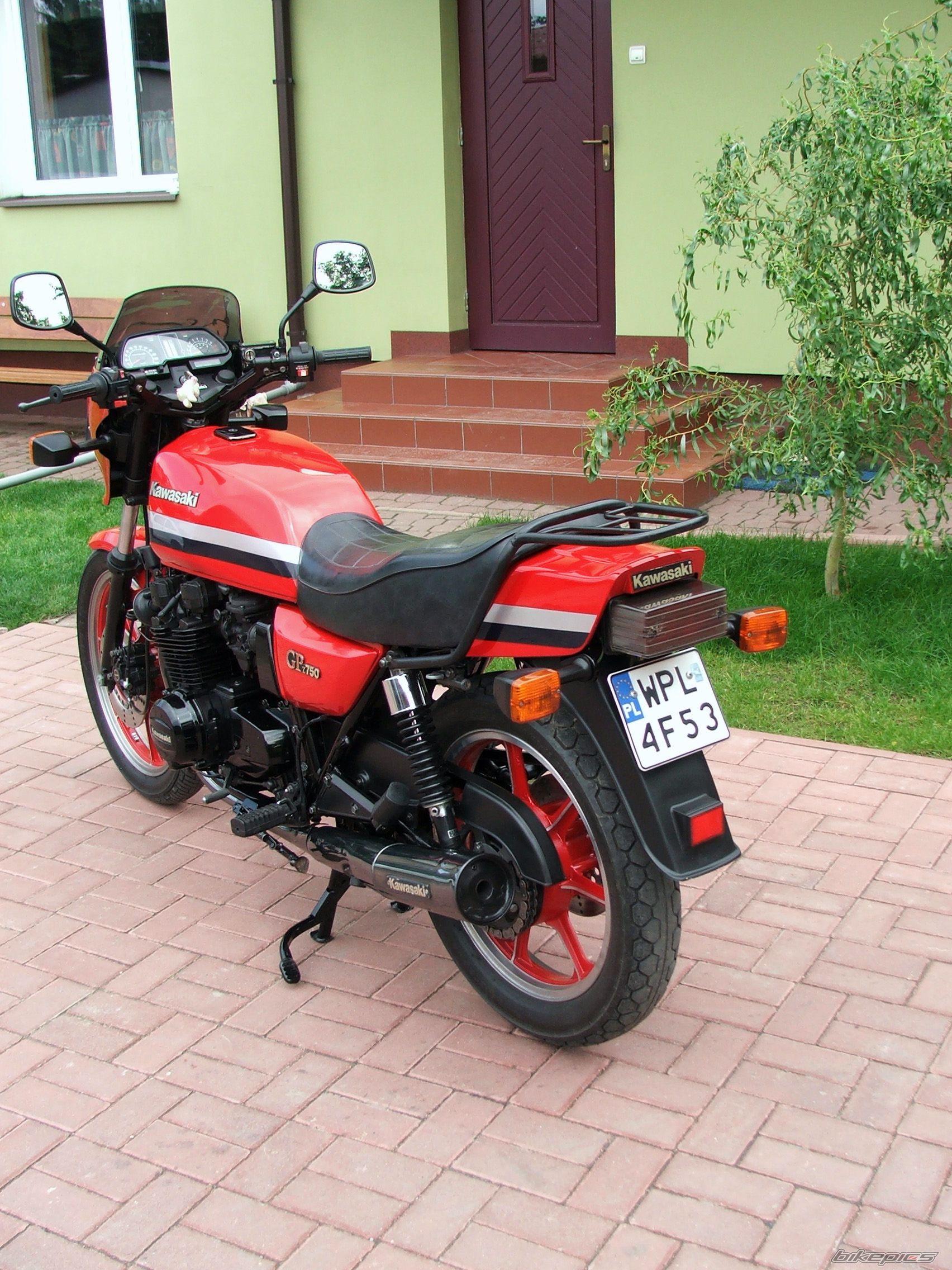 Bike Photo 958981