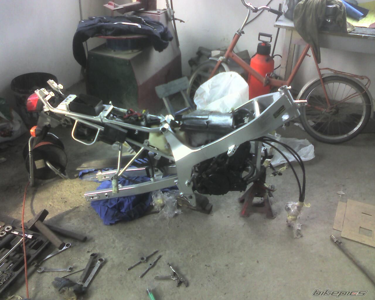 Bike Photo 959030