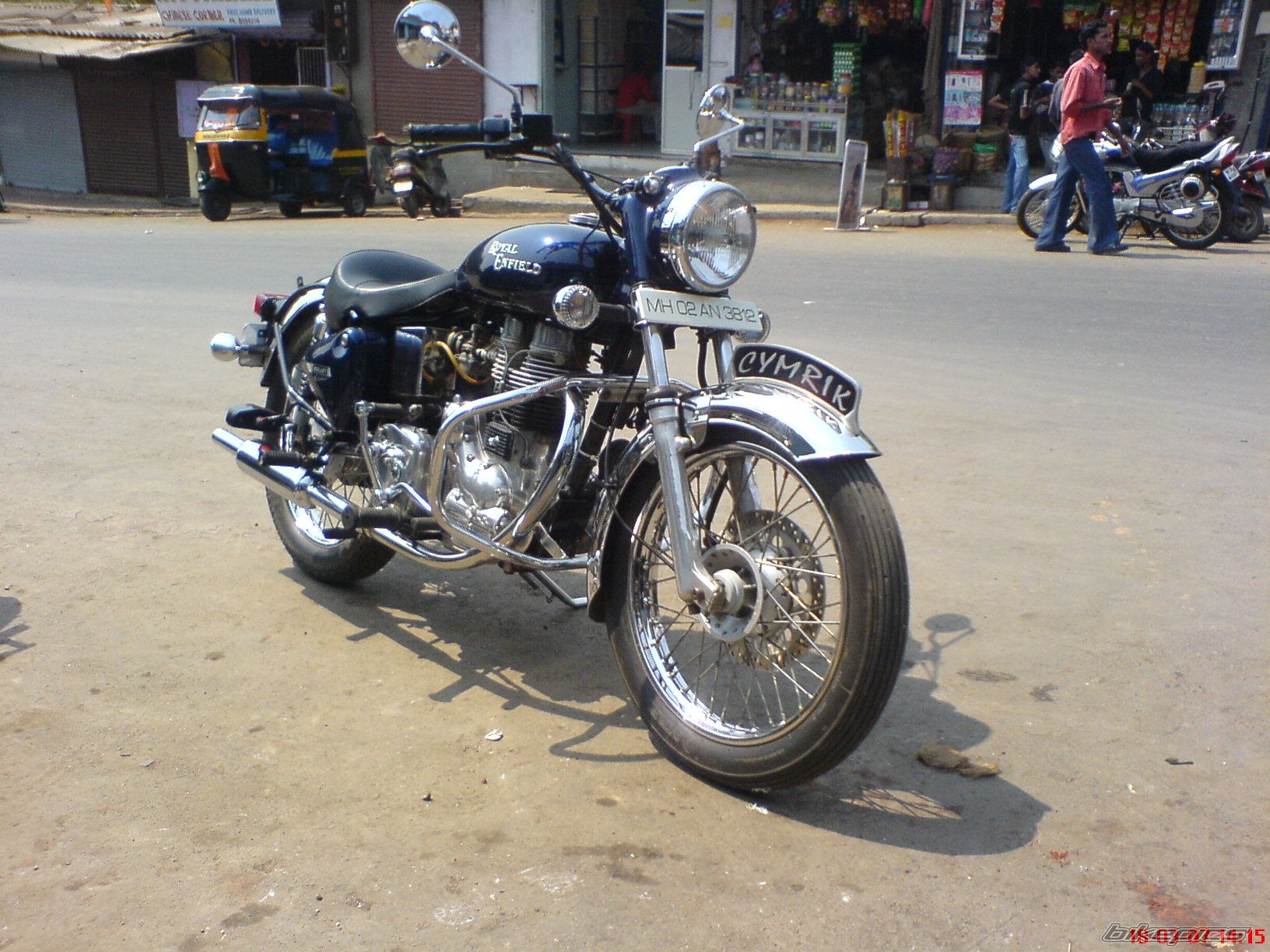 Bike Photo 959059