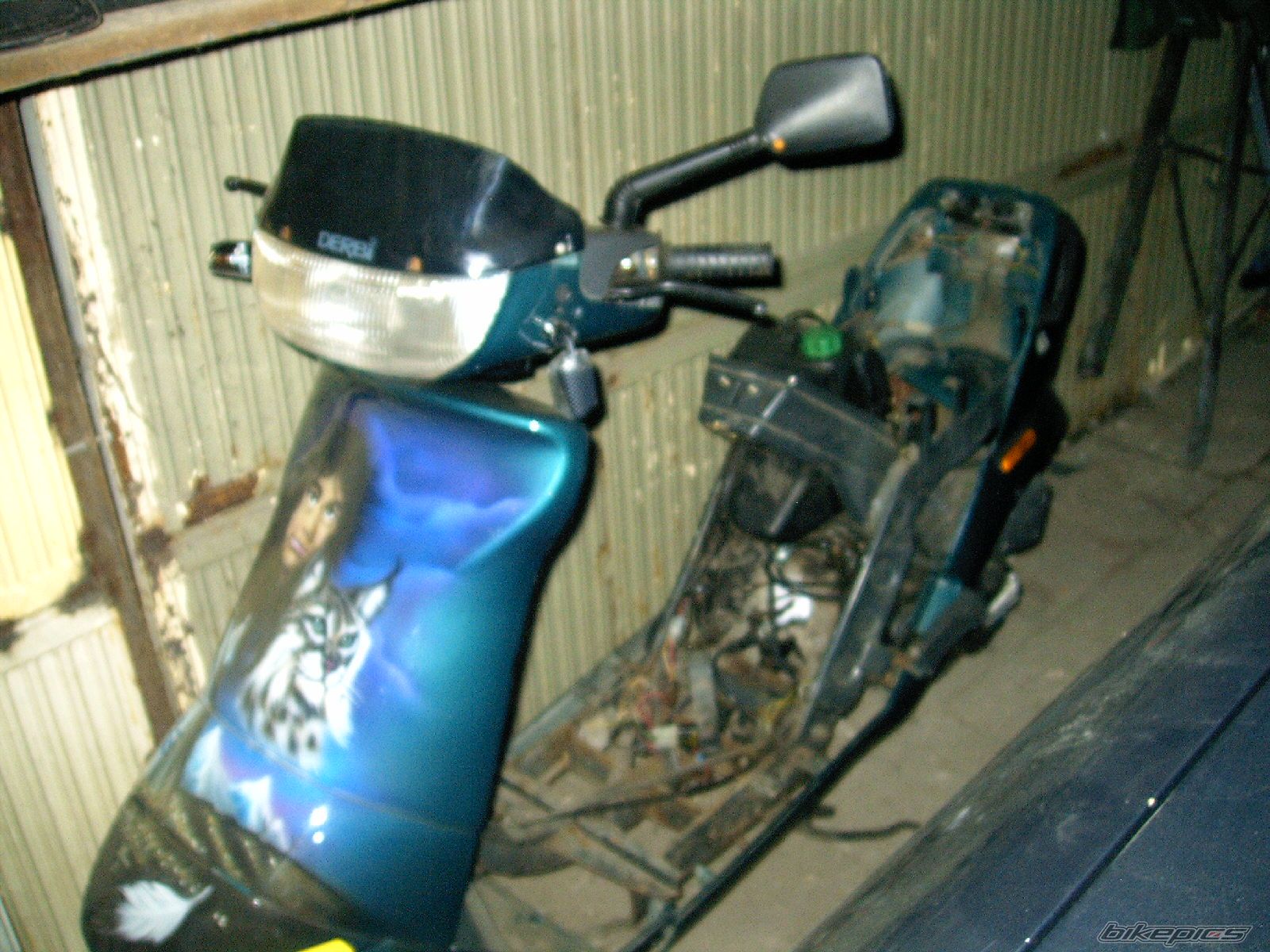 Bike Photo 959075