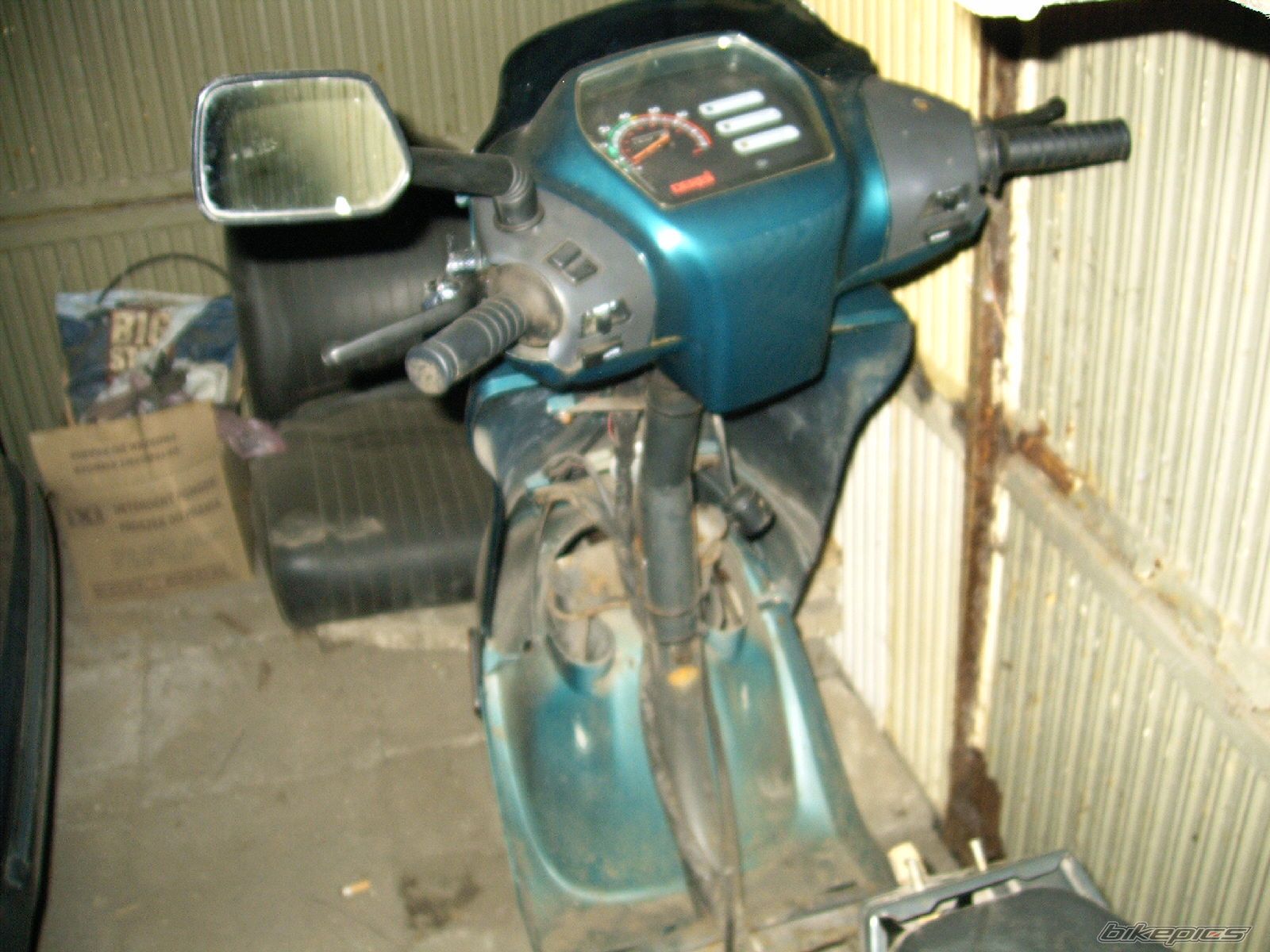 Bike Photo 959076