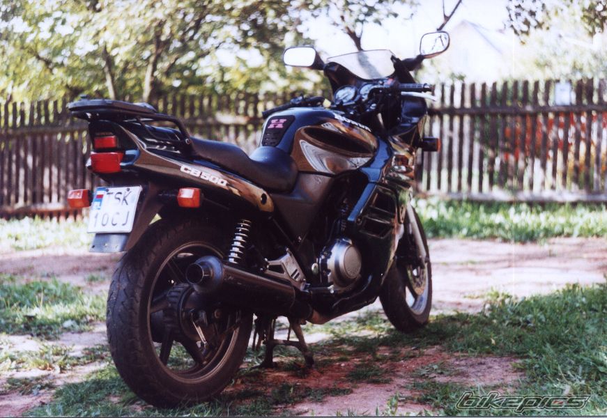 Bike Photo 959125