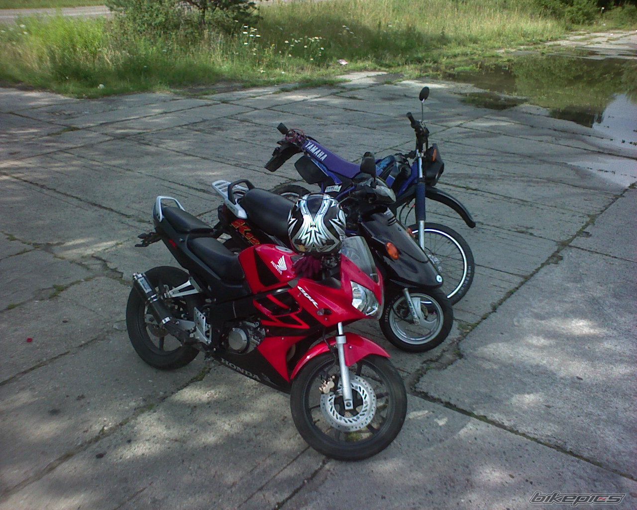 Bike Photo 959128