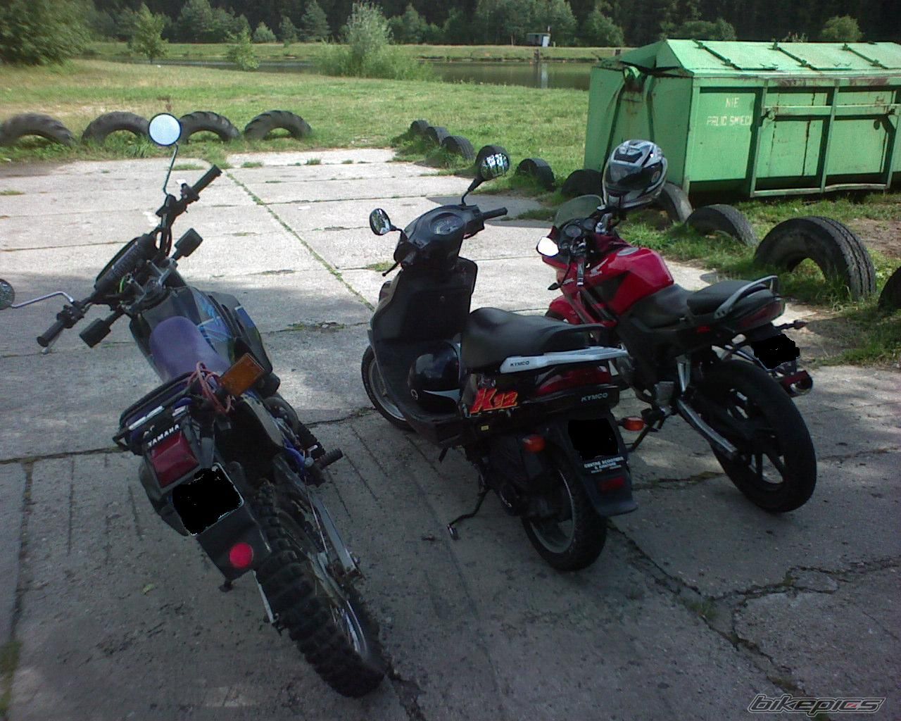 Bike Photo 959134
