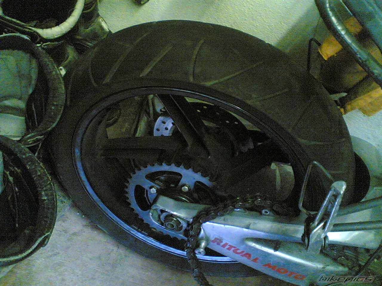 Bike Photo 959194