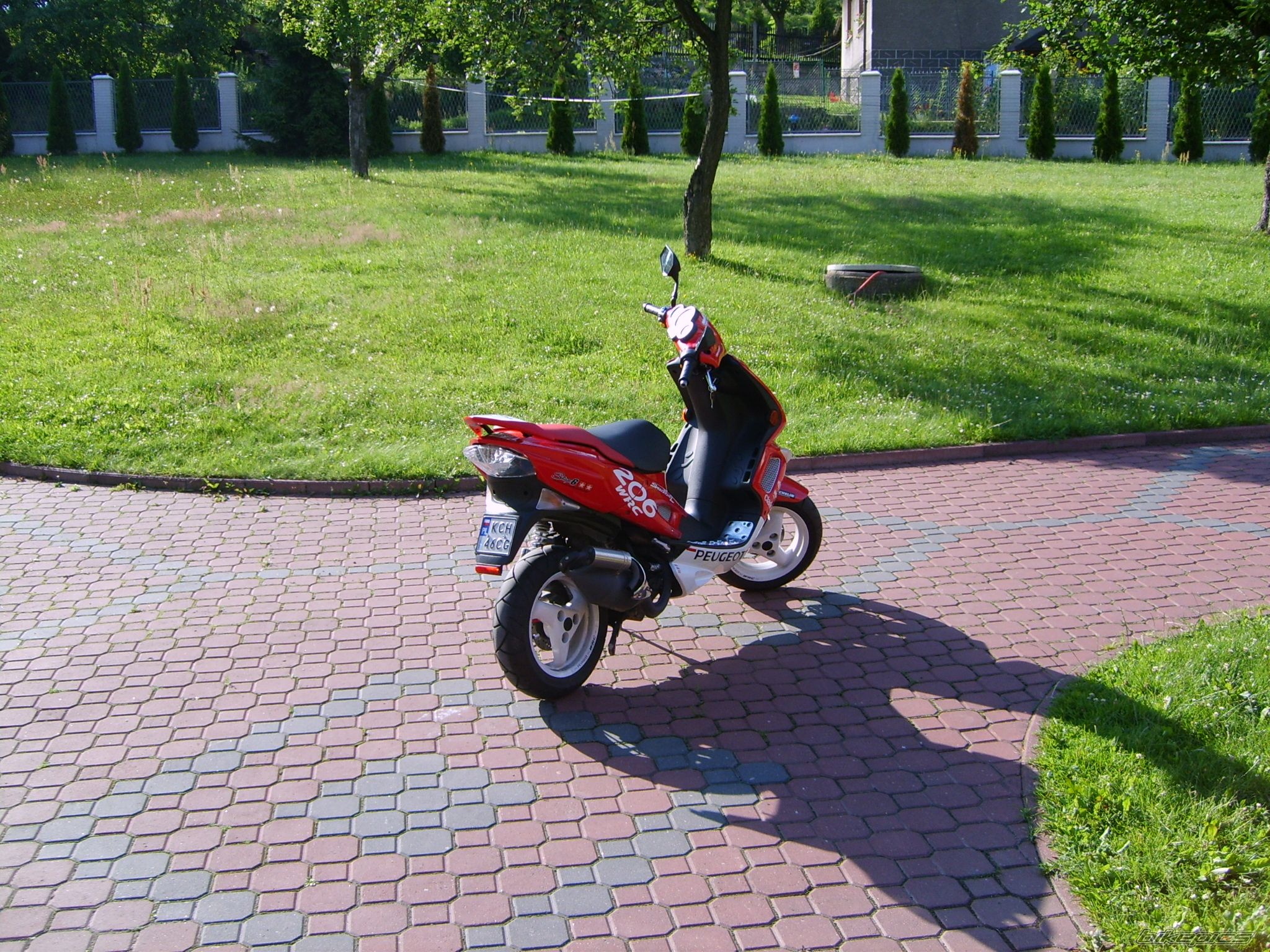 Bike Photo 959223