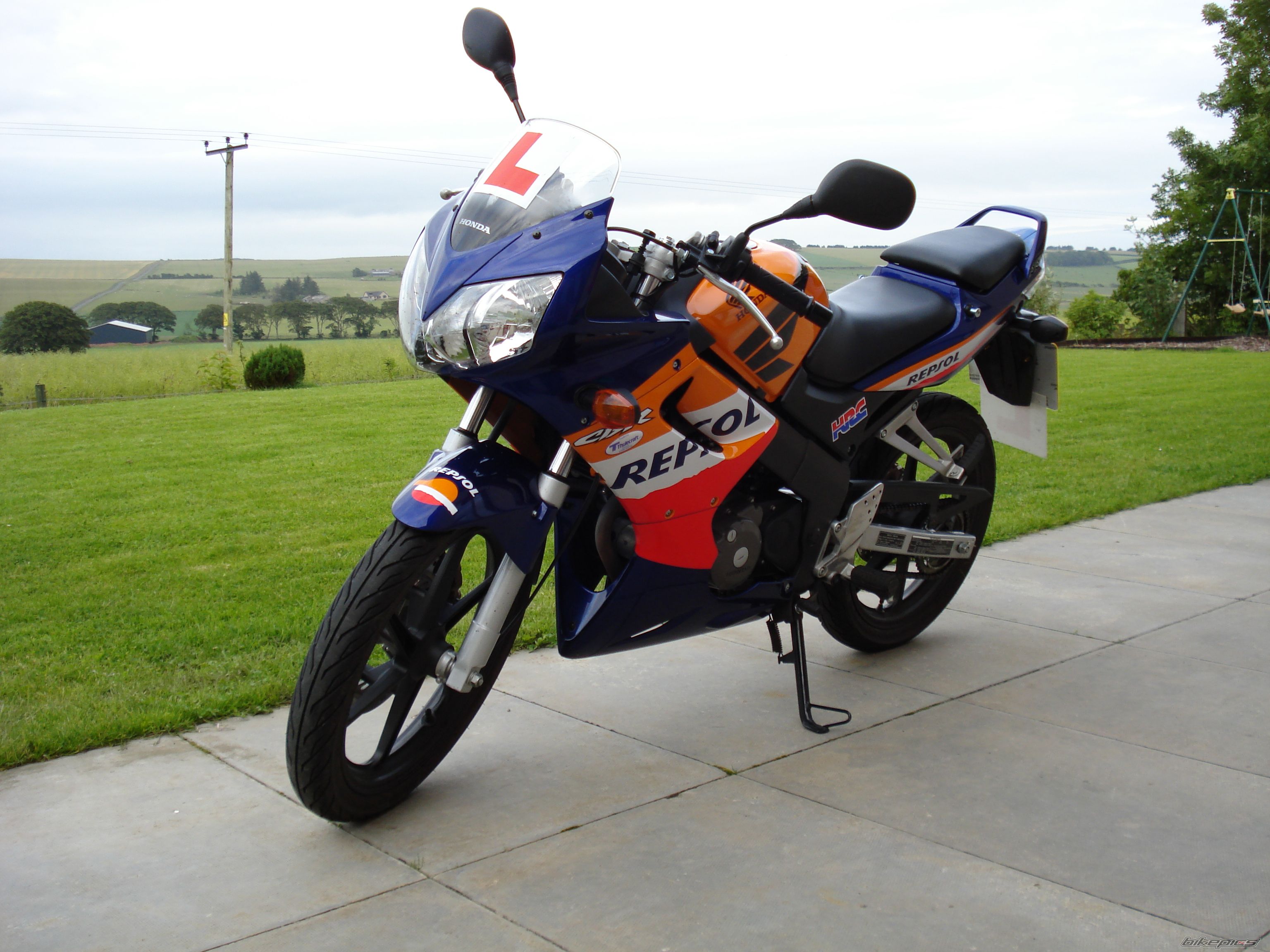 Bike Photo 959309