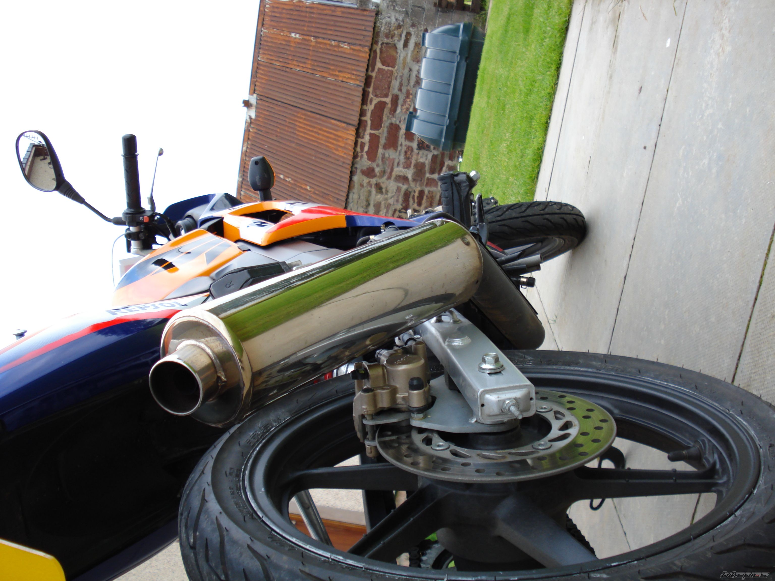 Bike Photo 959315