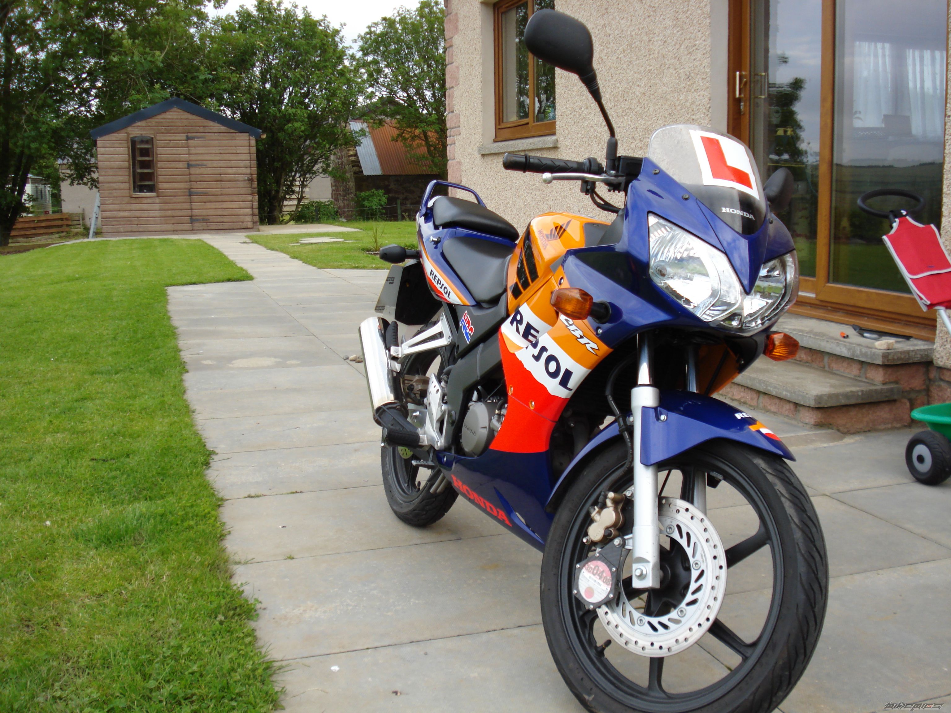 Bike Photo 959318