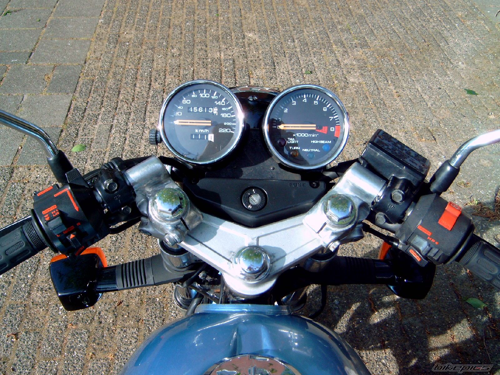 Bike Photo 959327
