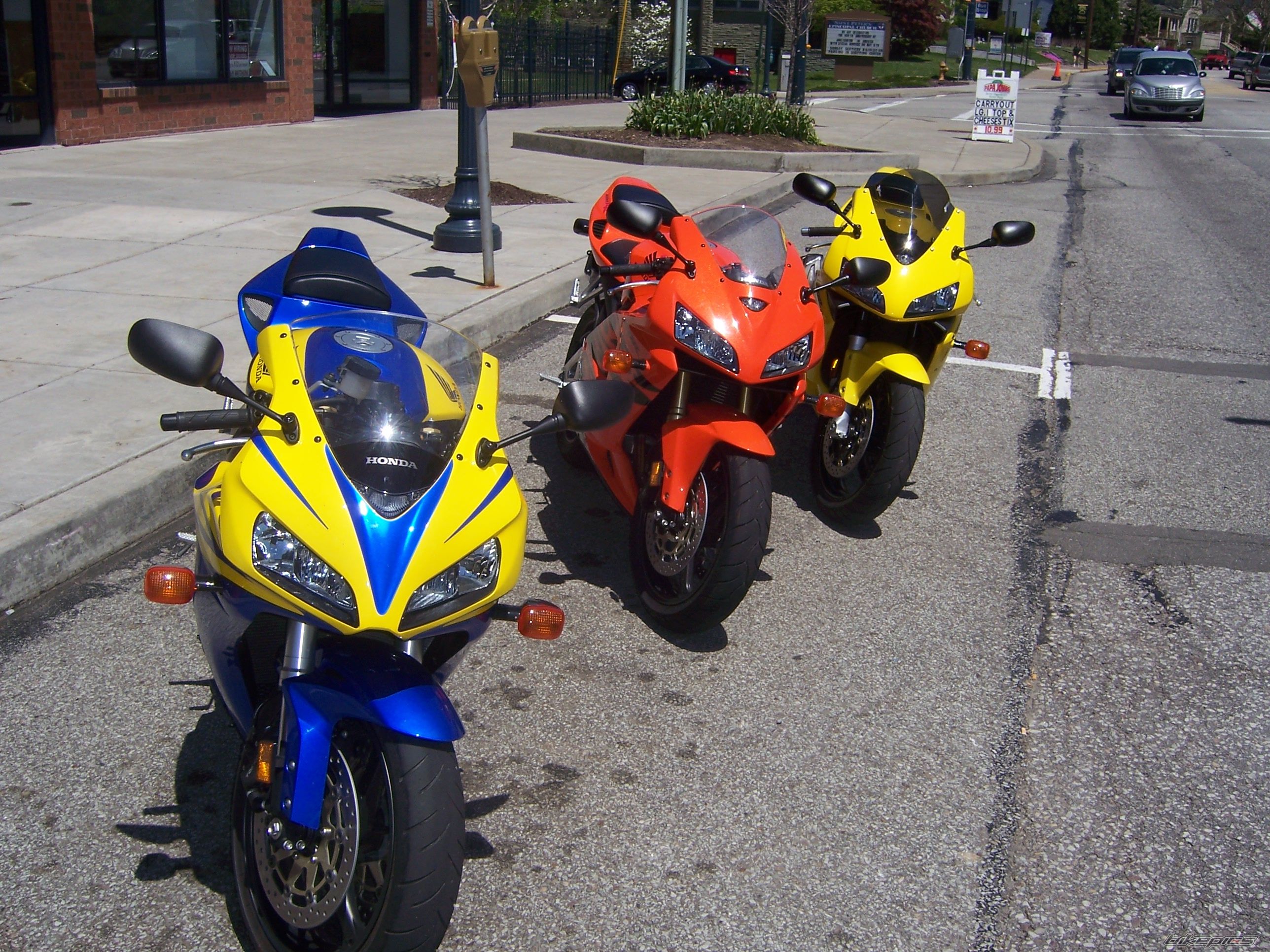 Bike Photo 959382