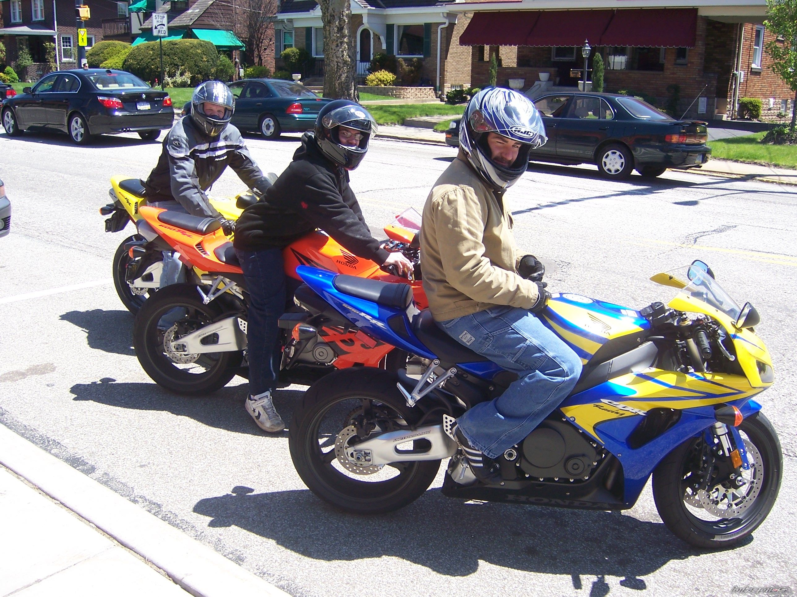 Bike Photo 959391