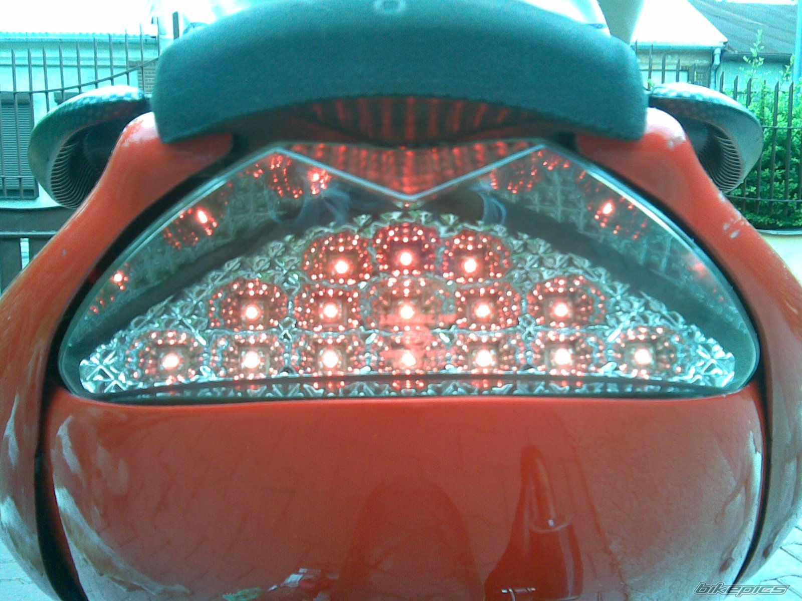 Bike Photo 959420