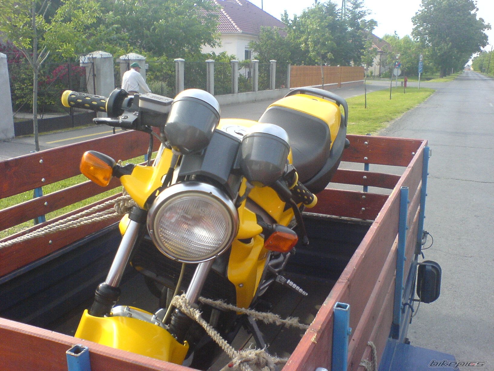 Bike Photo 959432