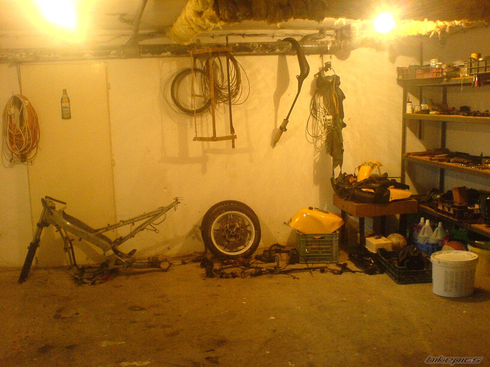 Bike Photo 959434
