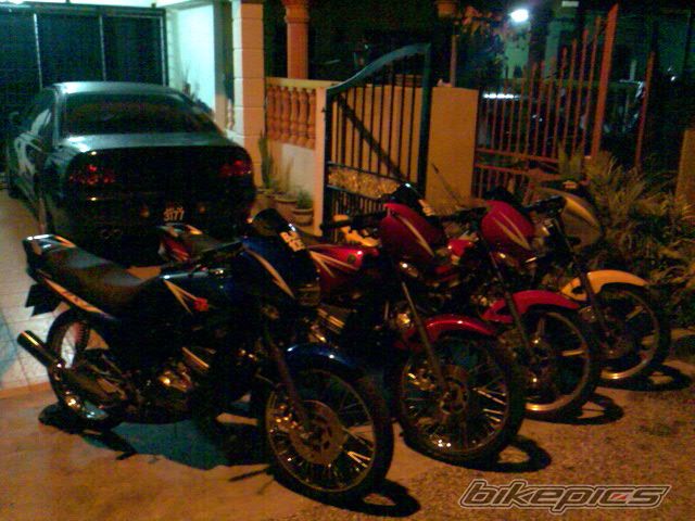 Bike Photo 959490