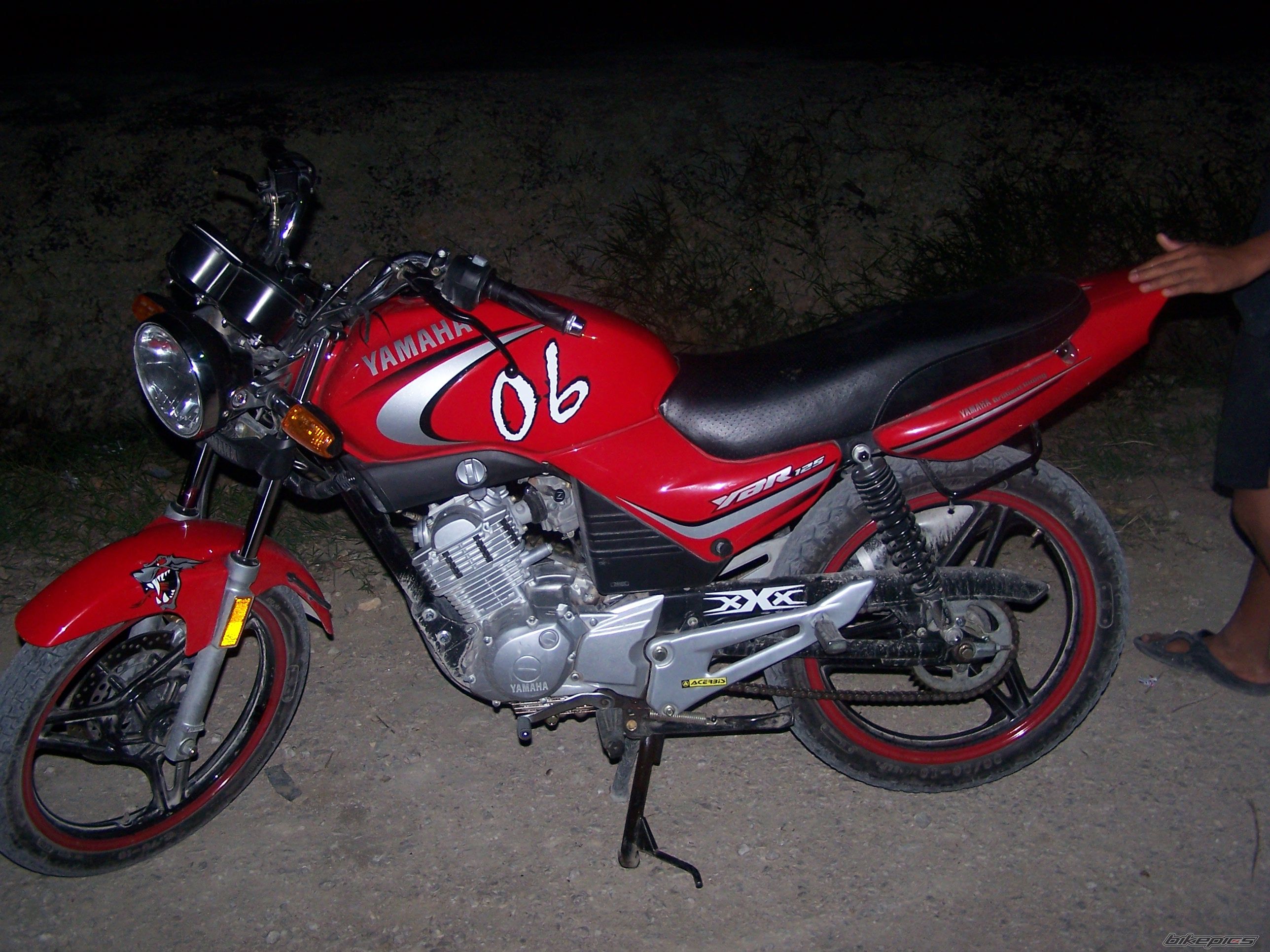 Bike Photo 959499