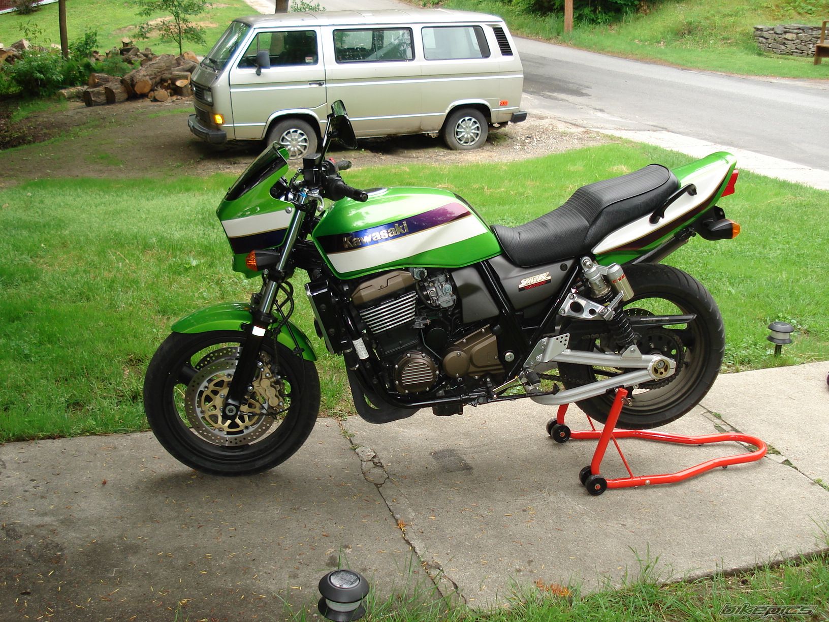 Bike Photo 959547